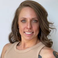 Kat McNutt at Ed Carroll Motor Co