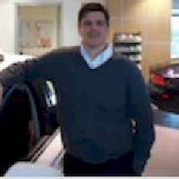Torr Marro at Audi Southampton 