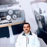 Mohamed H at Audi Morton Grove
