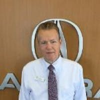 Steve Steele at Bradshaw Acura
