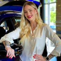 Bonnie  Malcomson at DCH Montclair Acura