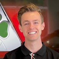 Jared Janson at Alfa Romeo Fiat of Strongsville