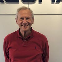 Howard Leopold at Acura of Abington