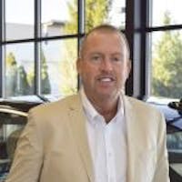 Gerry Flynn at Astorg Auto of Charleston