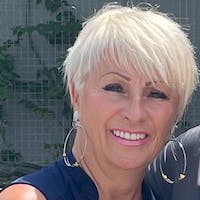 Francesca Fortin at Naples Acura