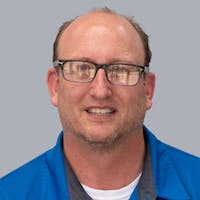 Ross Stettner at Luther Bloomington Acura Subaru