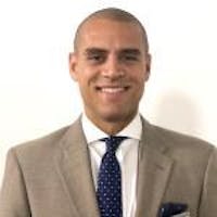 Melvin Pichardo at Audi Pembroke Pines