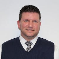 Tom Casey at MotorWorld Acura
