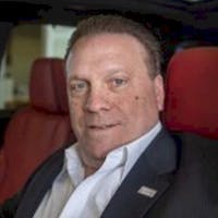 John Torre at Acura by Executive