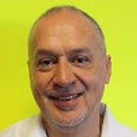 John Estrada at Sill-Terhar Motors