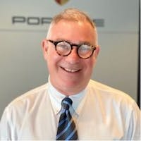Lawrence Schulman at Porsche Audi Volkswagen of Flemington