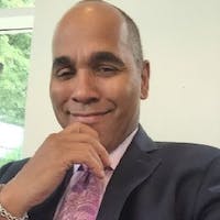 Clarence Evans at Bell Audi