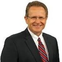 Dennis Buterbaugh at Audi Indianapolis