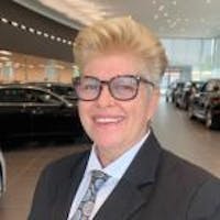 Jaramy LaLonde at Audi Dallas