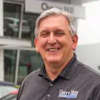 Angelo Carolfi at Cherry Hill Imports