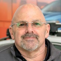 Jon Gates at Maple Hill Auto Group