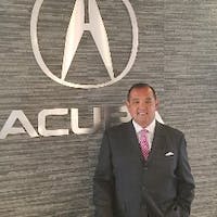 Bobby Gio at Island Acura