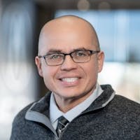 Rick Armijo at Courtesy Acura