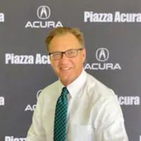 Mark Steltz at Piazza Honda of Reading