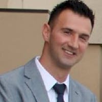 Atanas Ivanov at Audi Silver Spring