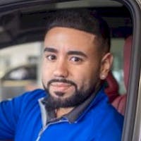 Jonathan Escoto at Acura by Executive