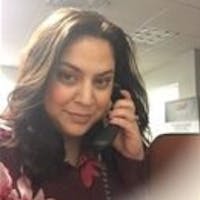 Noonya Taroyan at McGrath Acura of Morton Grove
