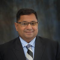 Anwar Anwar at ODaniel Porsche Audi