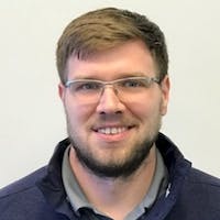Ian Quick at Acura Columbus