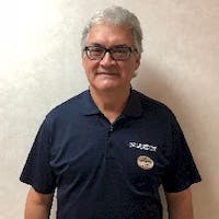 Jorge Guerra at Doral Acura