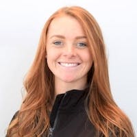 Allison Avery at Garber Automotive Porsche Audi