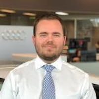 Kyle Block at Audi Pembroke Pines