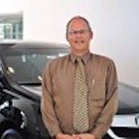 Graham Copps at Elk Grove Acura