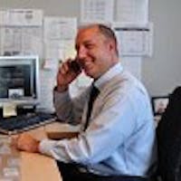 Doug Heibel at Elk Grove Acura