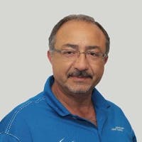 Sam Basho at White Bear Acura Subaru