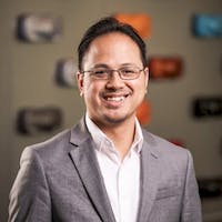 Scott Pruettiangkura at Avondale Premier Collection