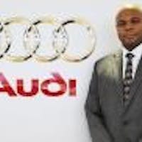 Aubrey  Brandt at Bell Audi