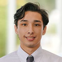 Chris Lam at Audi Atlanta