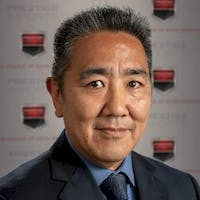 Rick Nobori at Prestige Imports