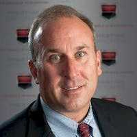 Matt Lynch at Prestige Imports