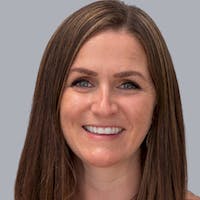 Justine  Melchior at Luther Bloomington Acura Subaru