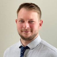 Shayne Norton at Jenkins Acura