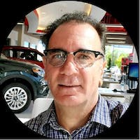 Bruno  Scalici at Alfa Romeo and FIAT of Minneapolis