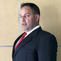 Anthony  Segreto at Audi Coral Springs