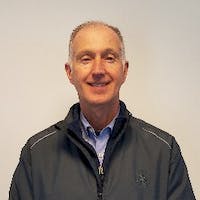 John Rydin at Key Acura of Portsmouth