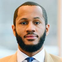 Davian Quinn at Audi Atlanta