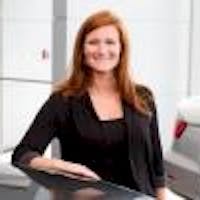 Stacey Shuryn at Garber Automotive Porsche Audi
