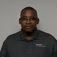 Daryl Hoe at Hall Acura Newport News