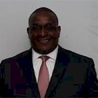 Bernard Bright at Hall Acura Virginia Beach