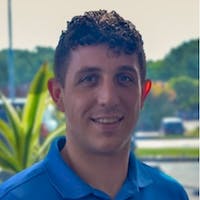 James DeYoung at Maple Hill Auto Group