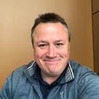 Eric Rich at Leith Acura of Cary